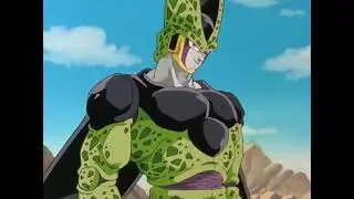 DBZ with Hunter X Hunter Score Compilation Episode Style