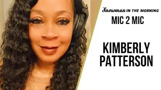 Mic 2 Mic: DJ KPATT &ndash; A Journey of Music and Empowerment | Snowman Multimedia Exclusive