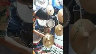 Istanbul Presplit Cymbals