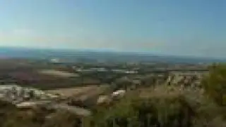 Beautiful Israel View - Haifa and the Carmel Cost