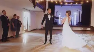 Zbigniew Wodecki - Oczarowanie | Magiczny Pierwszy Taniec | Wonderfull First Dance
