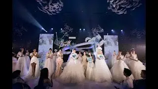 [FULL SHOW] BST The Iris 2023 -  NTK Linh Nga