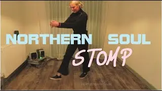 Northern Soul Stomp