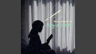 Music To Refresh Your Brain To Organize Your Thoughts (Rainy Forest Sound Ver.)