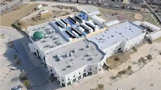 Duaa & Khatme Qu'ran Nite - Islamic Center of Irving, TX