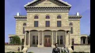 Madison Courthouse