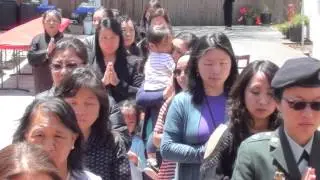Iu Mien Memorial Day