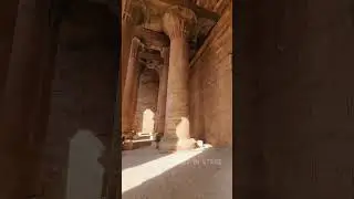 The HORUS TEMPLE at Edfu | Egypt's FALCON Temple
