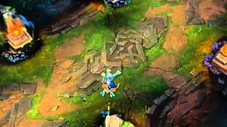 Darude LoL Cover