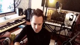 Professional Arranger, Producer & Multi-Instrumentalist,  Lucas Gonzalez