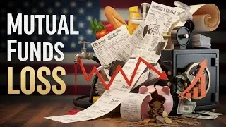 Today&rsquo;s Mutual Fund Portfolio Update | Big Moves You Must See