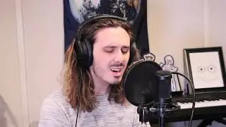 Bad Luck- Khalid (cover)