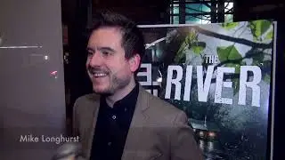 Red Carpet: Opening Night of THE RIVER!