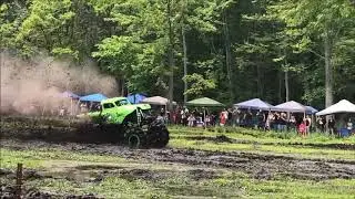 Perkins 2019 Spring Sling