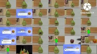 Up To Faster 36 Parison To Annoying Orange Drop Things!