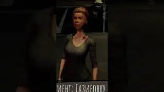 Вот название игры кому надо Scary Shawarma Kiosk #horror #хоррор #Страшно
