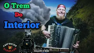 O Trem do Interior (Wheels)
