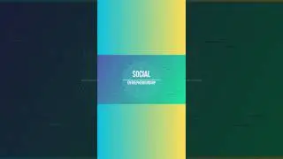 What would make people take up #socialentrepreneurship #startup #entrepreneur #ai
