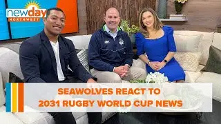 Seattle Seawolves react to news of US hosting 2031 Men&rsquo;s Rugby World Cup - New Day NW