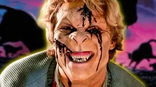 A Stephen King Movie About Vampire Incest And Killer Cats?!