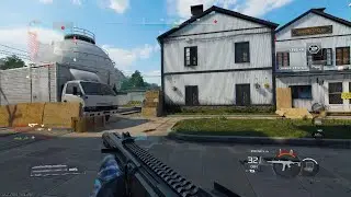 Team Death Match