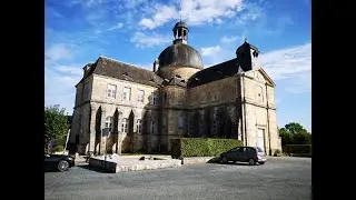Tips-4-Trips - Tipp #33 L&rsquo;H&ocirc;tel-Dieu, Hautefort