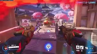 theclubrock - benny bellson / ow2 clip dump