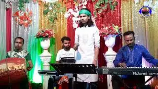 গান আমি গাইবো কার লাগিয়া l শিল্পী বাউল রায়হান l Rubel sound 4K
