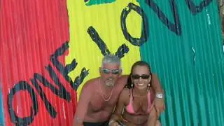 Caribbean America MIX (folk music and images)
