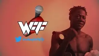 SAM ANTWI REACTS TO INCREDIBLE STOPPAGE AT YORK HALL