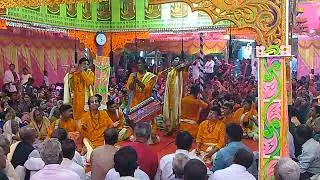 জয়গুরু উৎসব অঙ্গন কলাগাছি