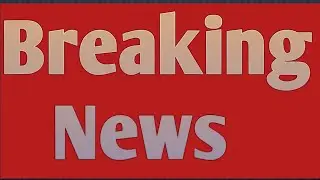 Breaking News ...Maha portal ??????