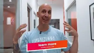 Tour WORKLODGE Vintage Park in 2 Mins - Coworking & Private Office Space in Houston, Texas