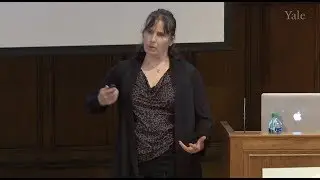 Shulman Lectures - Anne Harrington, &ldquo;Mindful Minds, Different Brains&rdquo;