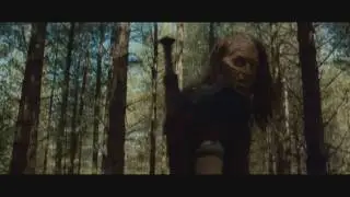 Clash of Titans Trailer Halo Music