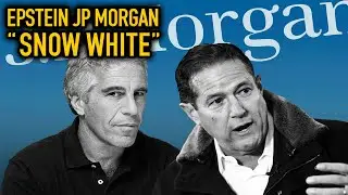 Epstein Pal Jes Staley from JP Morgan Enjoyed 