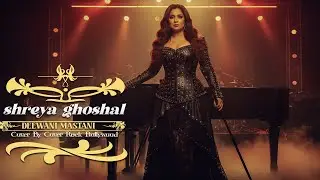 Deewani Mastani  -  Bajirao Mastani | By Cover Rock Bollywood