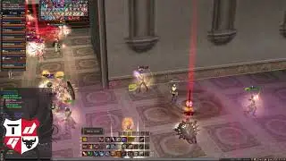 L2 Damage Siege Aden ATTACK |420| 12/12/2021 - SpiCy