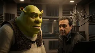 &iquest;Shrek sin sus voces originales? El problema real detr&aacute;s de Shrek 5