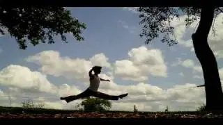 Slackline, Slackline-Set.com and Mountain Equipment