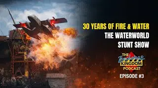 Come Hell or High Waterworld