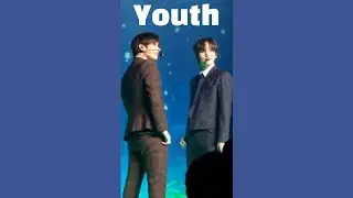 240128 윤호 민기 - Youth