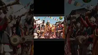 Nepali Village Shocked😱Yeti got Marriage🎉Mangsir Bihe Nepal😳Panchhe Baja🎺Nepali Wedding💐Dhula Dhulai