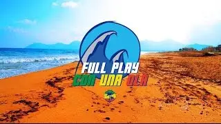 CON UNA OLA - FULL PLAY (Videoclip Oficial)