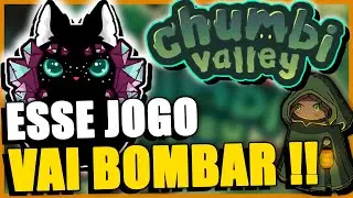 CHUMBI VALLEY ! PROXIMO JOGO NFT QUE VAI BOMBAR !!