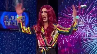 The Clintess - Firework - Hadd Ghalik 2019