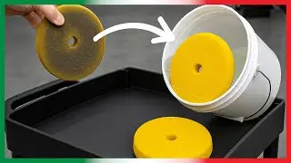 Top 5 Polishing Pad Cleaning Tips