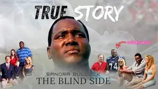 The Blind Side True Story: The Shocking Michael Oher Lawsuit Explained