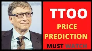 TTOO Stock (T2 Biosystems stock) TTOO STOCK PREDICTIONS TTOO STOCK Analysis ttoo stock news today