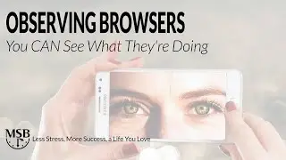 Understand what attracts your website visitor's attention